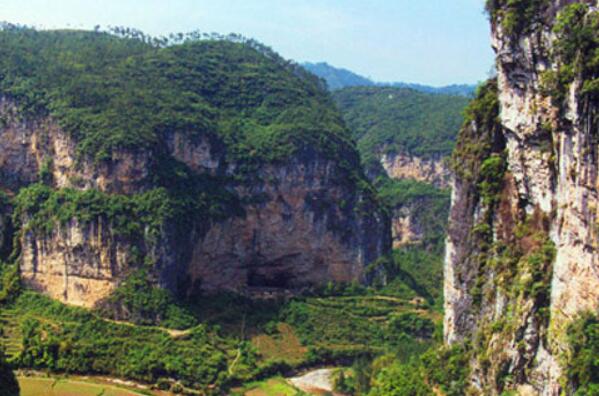 重庆国家级风景区有哪些-重庆国家级风景名胜区名单-重庆市风景区有哪些