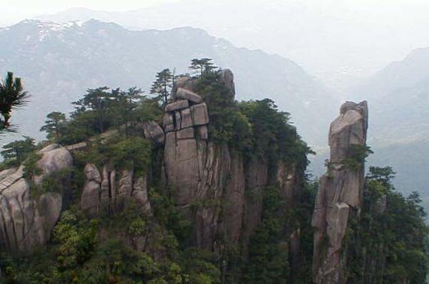 甘肃风景区旅游景点有哪些-甘肃国家级风景名胜区名单-甘肃有什么景点景区