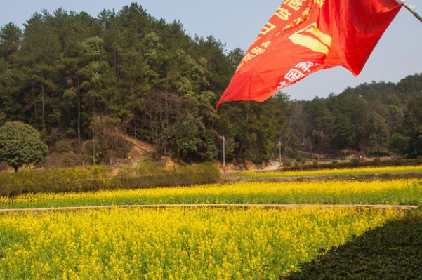 韶山上榜(毛泽东故乡)-湖南十大红色旅游景点