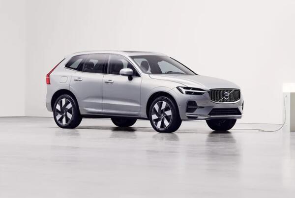 沃尔沃XC60新能源上榜(中型SUV)-沃尔沃最贵的十款车