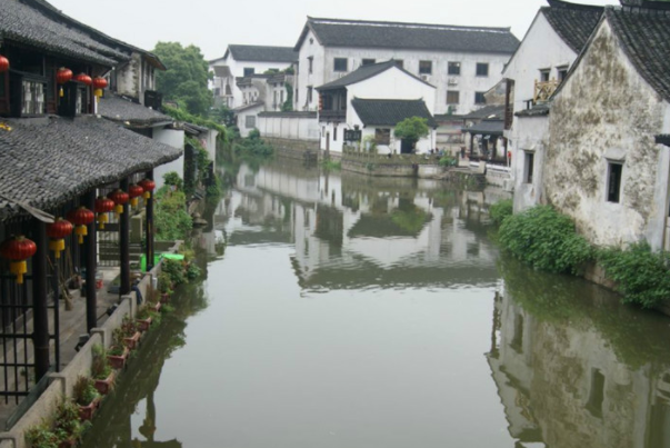 仓桥直街上榜(获得文化遗产保护优秀奖)-绍兴春节旅游十大好玩景点