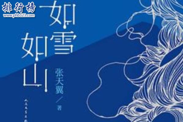 如雪如山上榜(讲述女性生存故事)-豆瓣2023年度图书