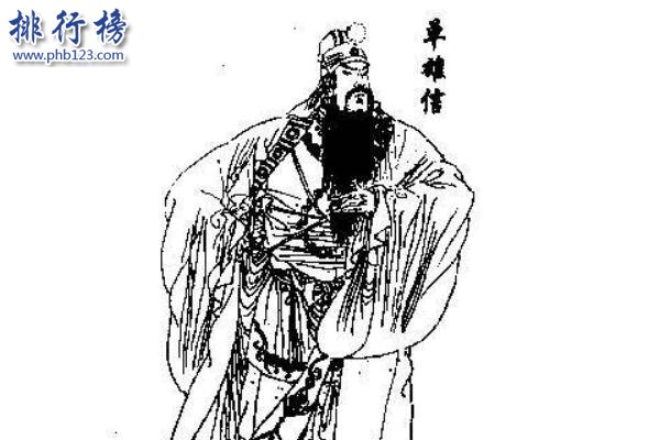 单雄信上榜(隋末唐初时期的猛将)-隋朝十八武将排行榜