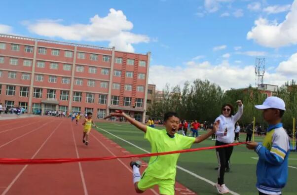 霍林郭勒市第一小学上榜(环境好)-霍林郭勒市十大小学排名一览表