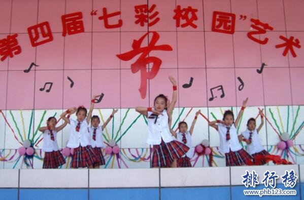 乌海市实验小学上榜(市直属)-乌海市十大小学排名一览表