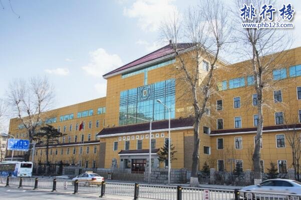 东北师范大学附属中学上榜(省重点)-吉林省十大初中排名一览表