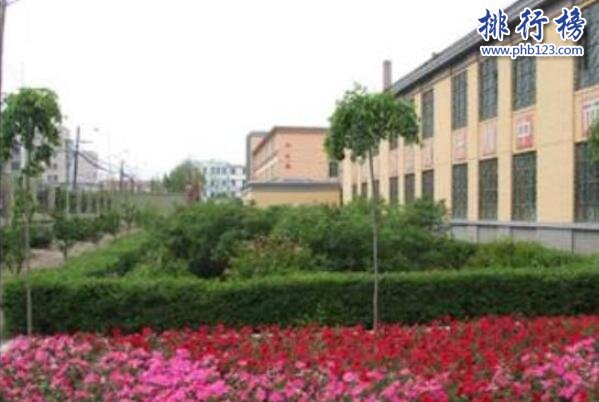 舒兰市第十八中学校上榜(四星级学校)-舒兰市十大初中排名一览表