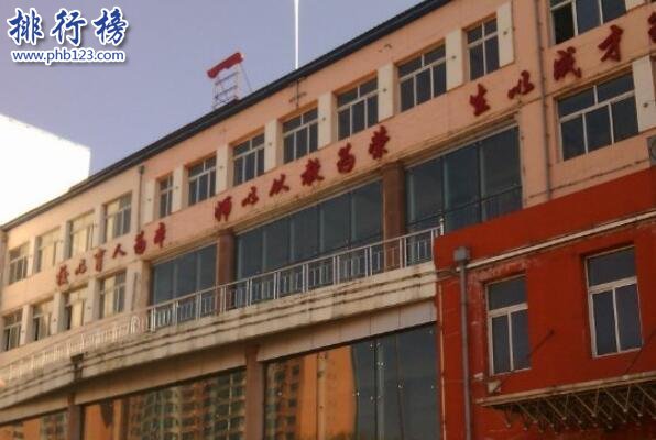 蛟河市第一中学校上榜(以人为本)-蛟河市十大初中排名一览表