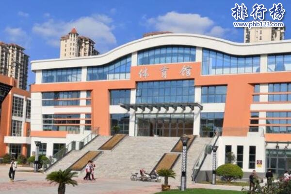 邳州市明德实验学校上榜(安全文明校园)-邳州市十大初中排名一览表