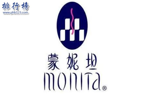 蒙妮坦学院MONITA上榜(人物形象专门学校)-中国十大美容职业培训学校