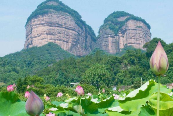 广东省内看日出的好地方-广东十大看日出的好地方排名-广东哪里看日出最好