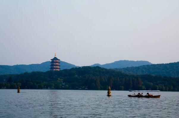 浙江省看日出最佳地点-浙江十大看日出的好地方排名-浙江看日出日落最好的地方是哪里