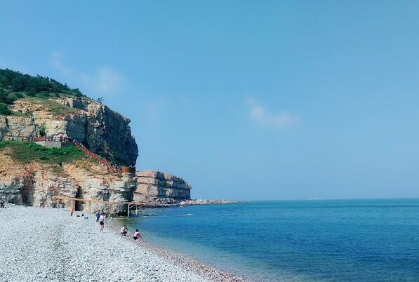 半月湾著名景点-半月湾十大景点排行榜-半月湾十大必去景点排行榜