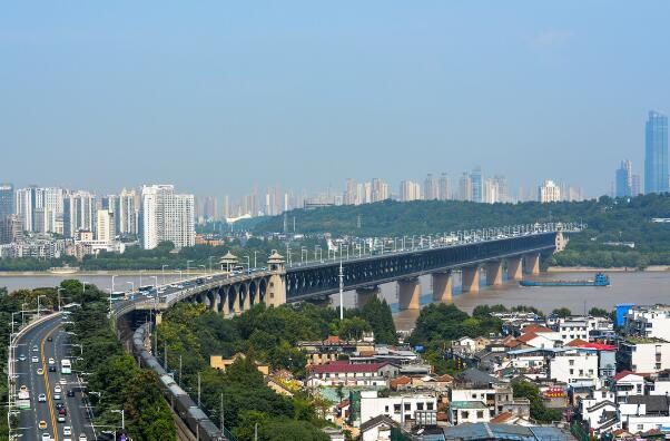 武汉的人文风情景点-武汉十大人文旅游景点-武汉的名胜古迹