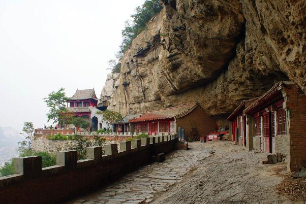 石家庄的人文风情景点-石家庄十大人文旅游景点-石家庄的名胜古迹