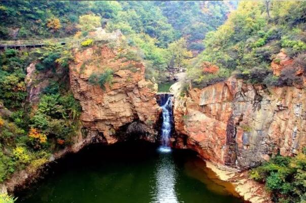 郑州好玩的自然景点-郑州十大自然风景排名-郑州自然风景好的地方