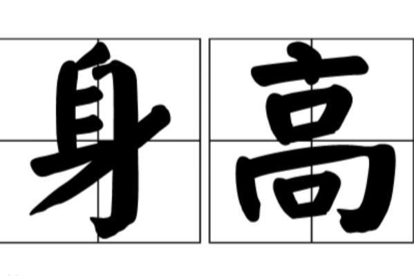 全国各地男性身高排名-中国各省男性身高排名榜-全国男的身高省份排名