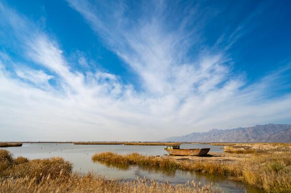 呼和浩特好玩的自然景点-呼和浩特十大自然风景排名-呼和浩特自然风景好的地方