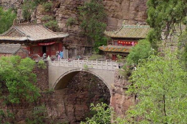 石家庄好玩的自然景点-石家庄十大自然风景排名-石家庄自然风景好的地方