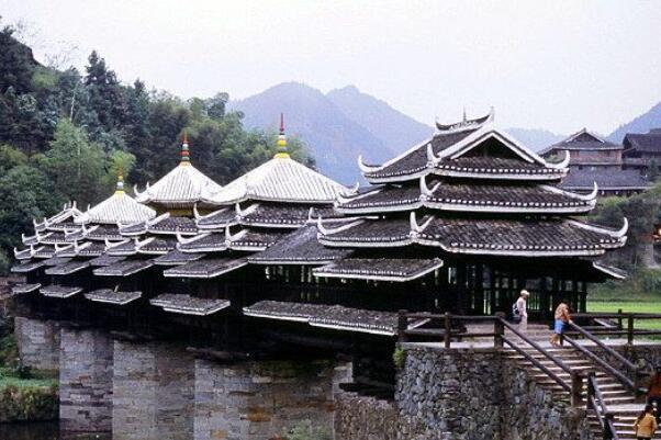 柳州旅游必玩的景点-柳州最值得去的景点推荐-柳州景区旅游景点