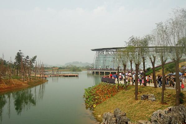 柳州市著名景点有哪些-柳州十大著名景点-柳州市主要景点