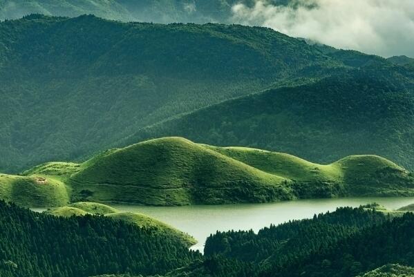 广西离广东近的景点-广西靠近广东的旅游景点-广西靠近广东的旅游景点有哪些