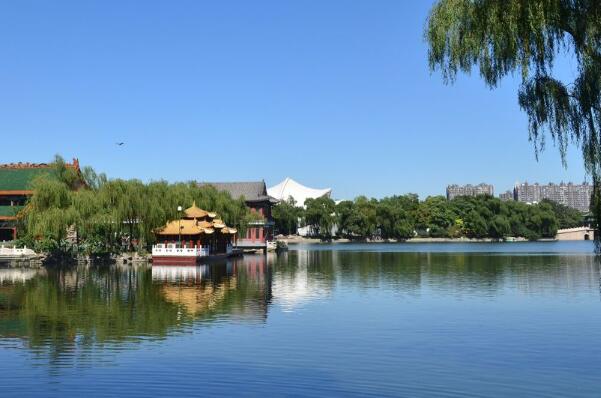 柳州市网红景点-柳州网红打卡圣地-广西柳州有哪些网红景点好玩