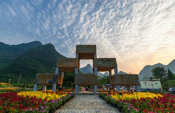 柳州周边旅游景区有哪些-柳州周边10个小众景点-柳州周边小众景点有哪些