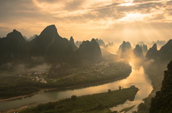 桂林冷门好玩的地方-桂林小众好玩的地方-桂林冷门旅游景点