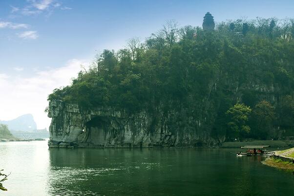 桂林北站附近旅游景点有哪些-桂林北站周边旅游景点-桂林火车站附近景点