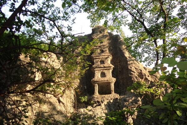 桂林夏天适合玩哪些景点-桂林十大夏季旅游景点-桂林夏天好玩的地方