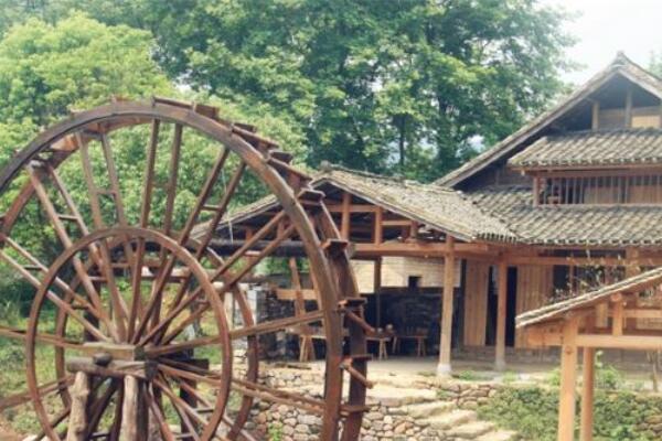 广西省灵川县的景点-广西灵川县十处风景名胜-广西灵川有什么好玩的