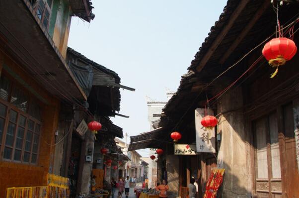 灵川县必玩十大景区-桂林灵川附近旅游景点排名前十-桂林灵川好玩的地方