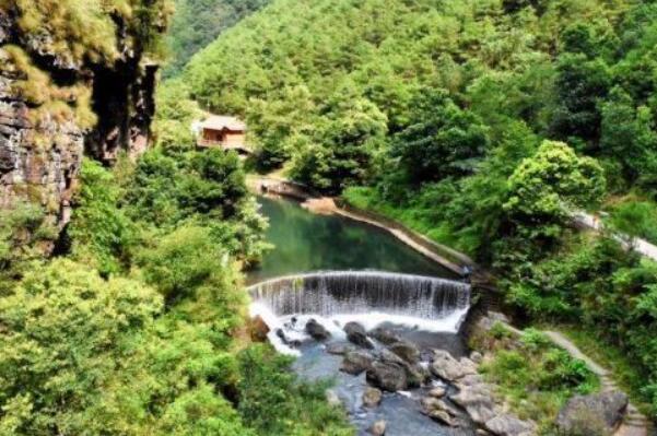 梧州小众景点-广西梧州十大冷门景点排名-梧州周边小众景点排行榜