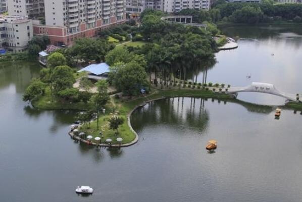 梧州秋季景点有哪些-梧州十大秋季景点-梧州秋天美景