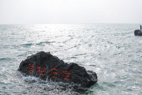 涠洲岛夜晚能玩的景点-涠洲岛夜景最美的地方-涠洲岛晚上哪里好玩