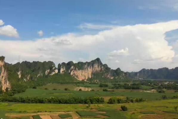 崇左市龙州县哪里好玩-崇左龙州县十大旅游景点-广西崇左龙州旅游景点