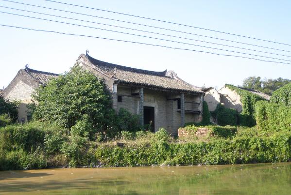 玉林最美乡村-玉林最美七大古村落-玉林市美丽乡村旅游景点有哪些