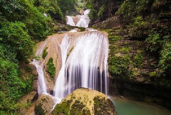 河池小众景点-河池小众但绝美的旅游地点-河池冷门旅游地点推荐