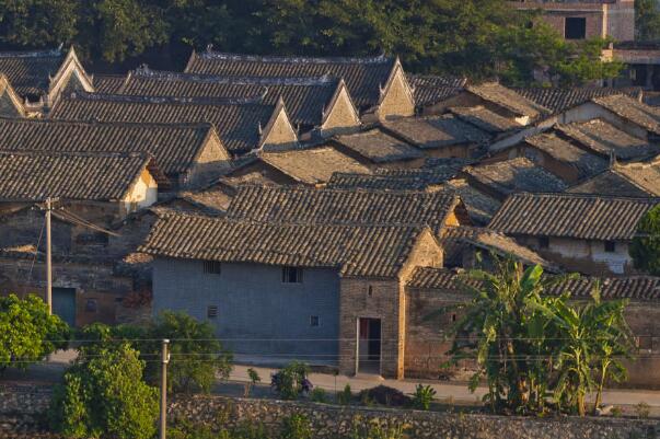 钦州十大网红打卡地点在哪里-钦州十大网红打卡地-钦州网红景点