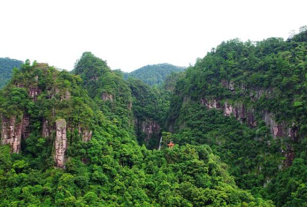 广西贵港有什么好玩的景点旅游-贵港值得游玩的地方排名前十-贵港值得去的地方