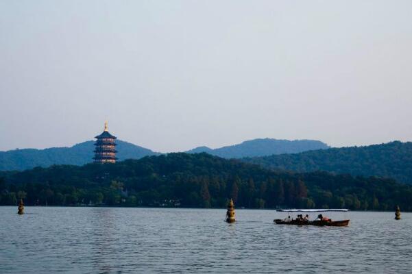 浙江AAAAA景区排名-浙江省19个5A景区-浙江省5A景区有几个