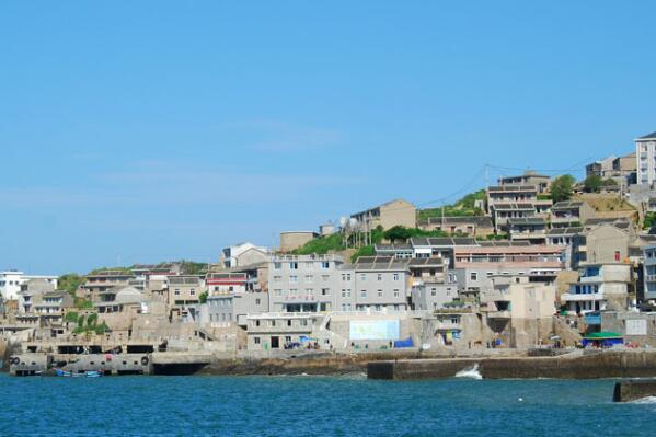 去浙江省十大旅游景点-浙江十大名胜古迹-浙江著名景点有哪些地方