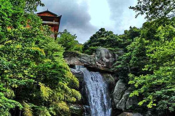 浙江名山景点大全-浙江四大名山-浙江有哪些山适合旅游