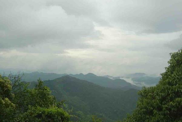 浙江有名的度假村-浙江十大著名度假村排行榜-浙江有哪些好的度假村