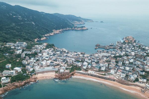 浙江最好的看海地方-浙江最适合看海的地方-浙江看海景的地方