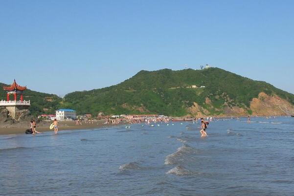 浙江露营好地方-浙江露营十大圣地-浙江哪里露营比较好玩