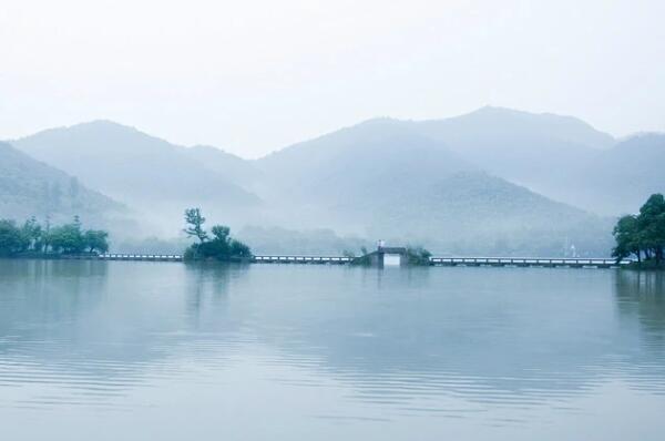 杭州鲜为人知的小众景点有哪些-杭州冷门但好看的景点-杭州这10个冷门又小众的景点