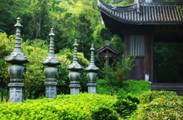 杭州下雨天好去处-杭州适合下雨天的景点推荐-杭州下雨天能去哪玩