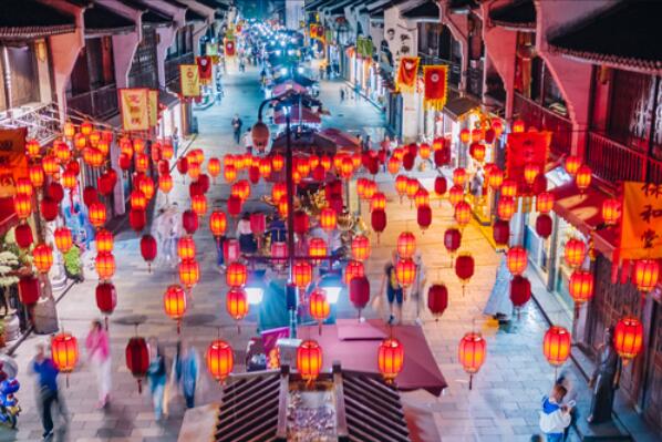 杭州纯玩一日游的地方有哪些-杭州一日游必去景点-杭州适合一日游的地方